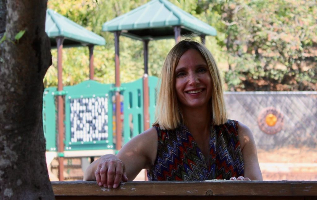 Preschool Staff St. Matthias Parish