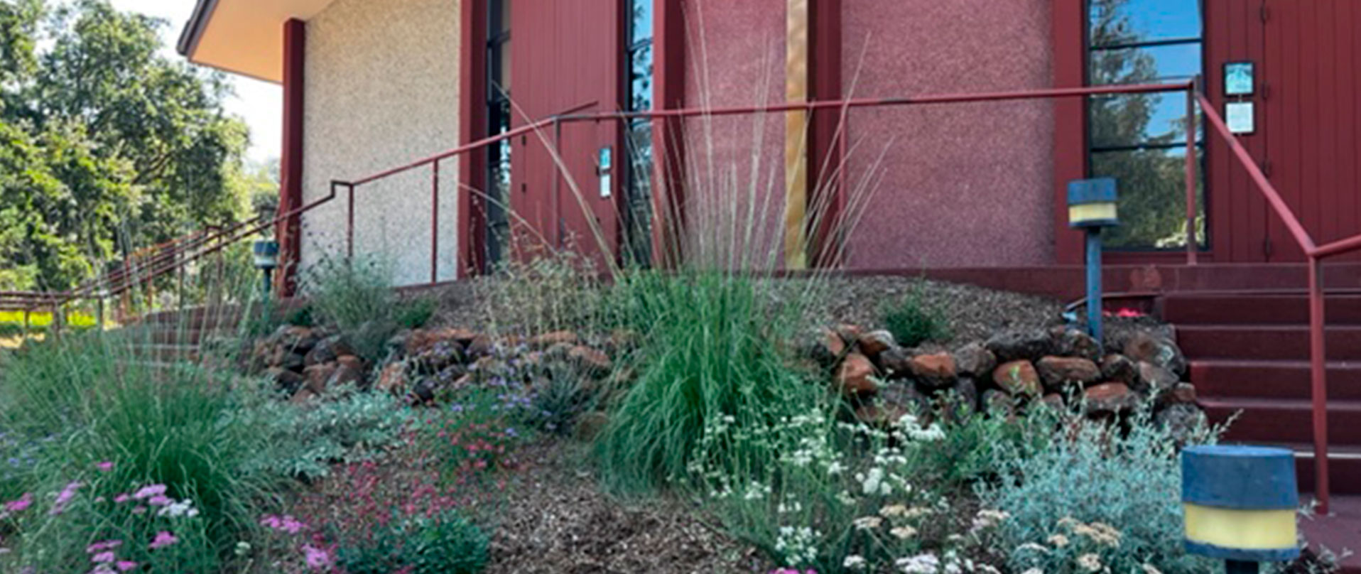<br><center>St. Matthias Parish<br><strong>&</strong> Preschool</center><center><strong>Redwood City, California</strong></center>